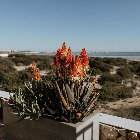 Appartement Graaitjie à Paternoster Extérieur photo