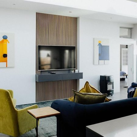 Appartement Graaitjie à Paternoster Extérieur photo