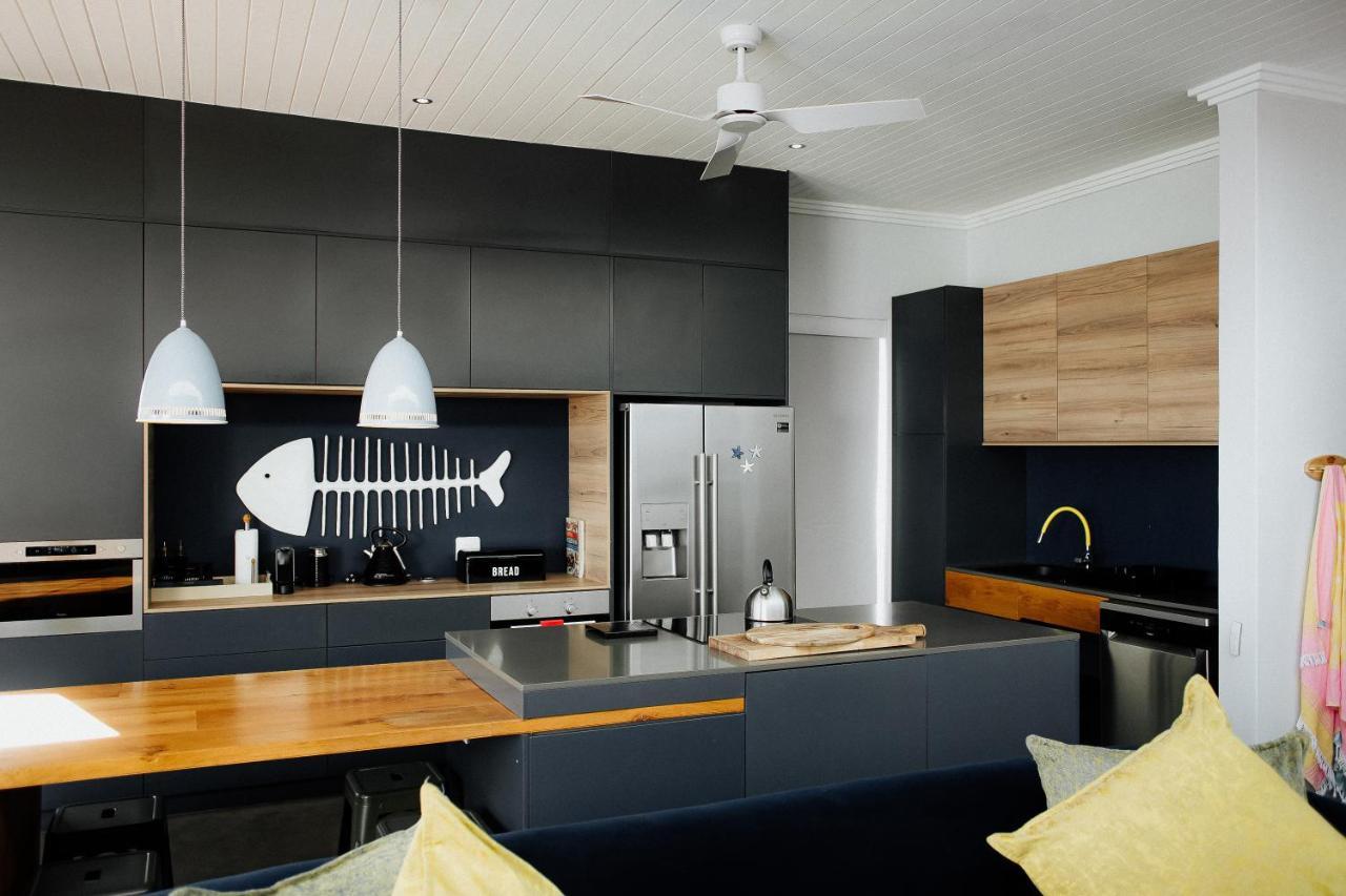 Appartement Graaitjie à Paternoster Extérieur photo