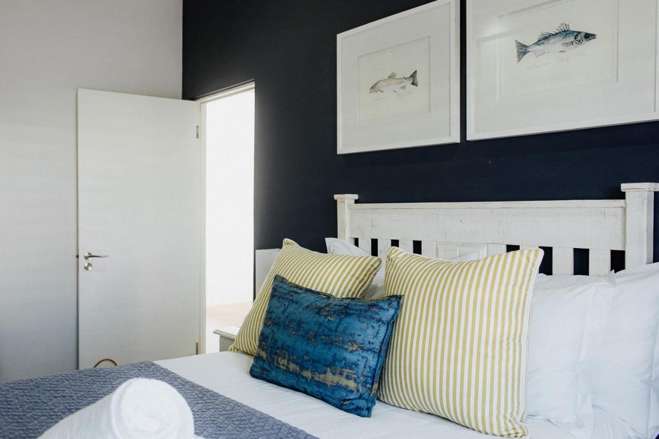 Appartement Graaitjie à Paternoster Extérieur photo