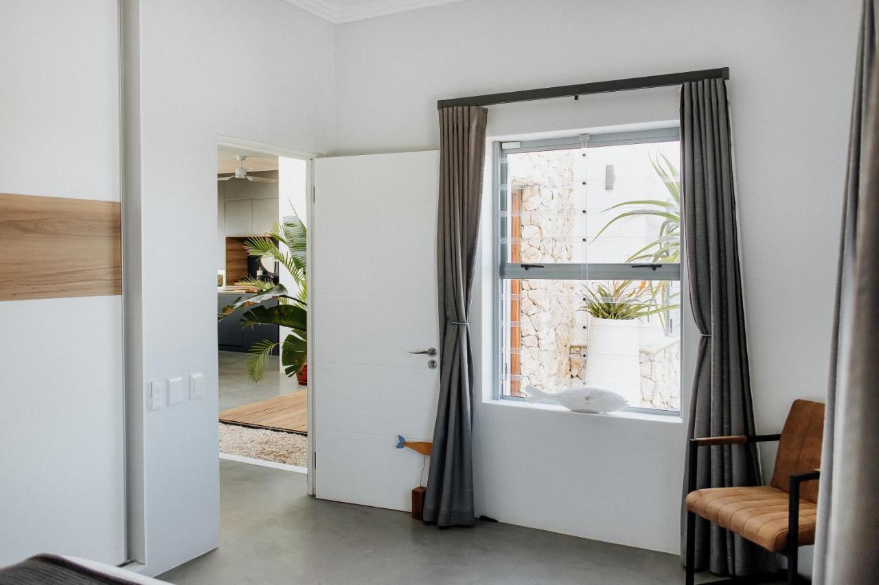 Appartement Graaitjie à Paternoster Extérieur photo
