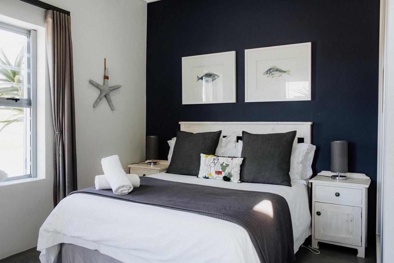Appartement Graaitjie à Paternoster Extérieur photo