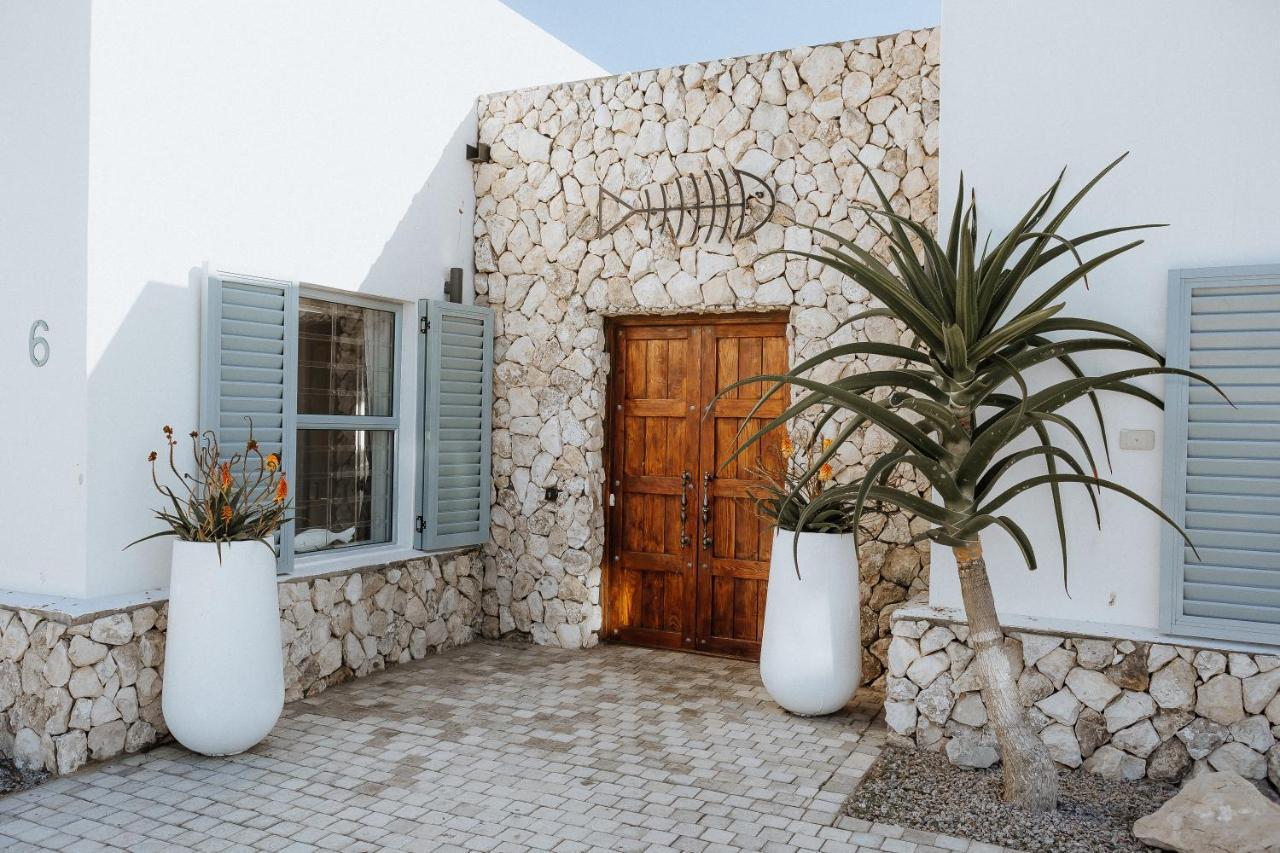 Appartement Graaitjie à Paternoster Extérieur photo