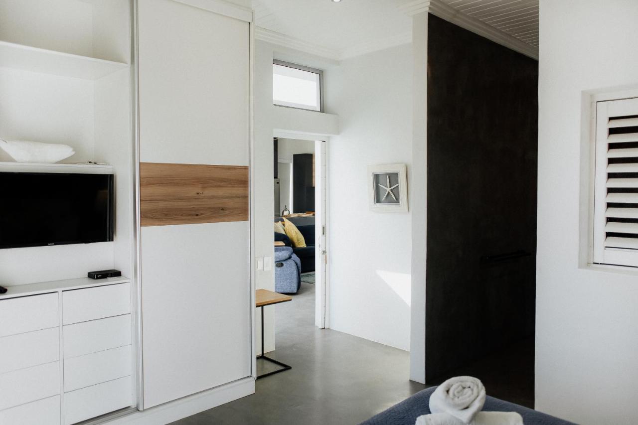 Appartement Graaitjie à Paternoster Extérieur photo
