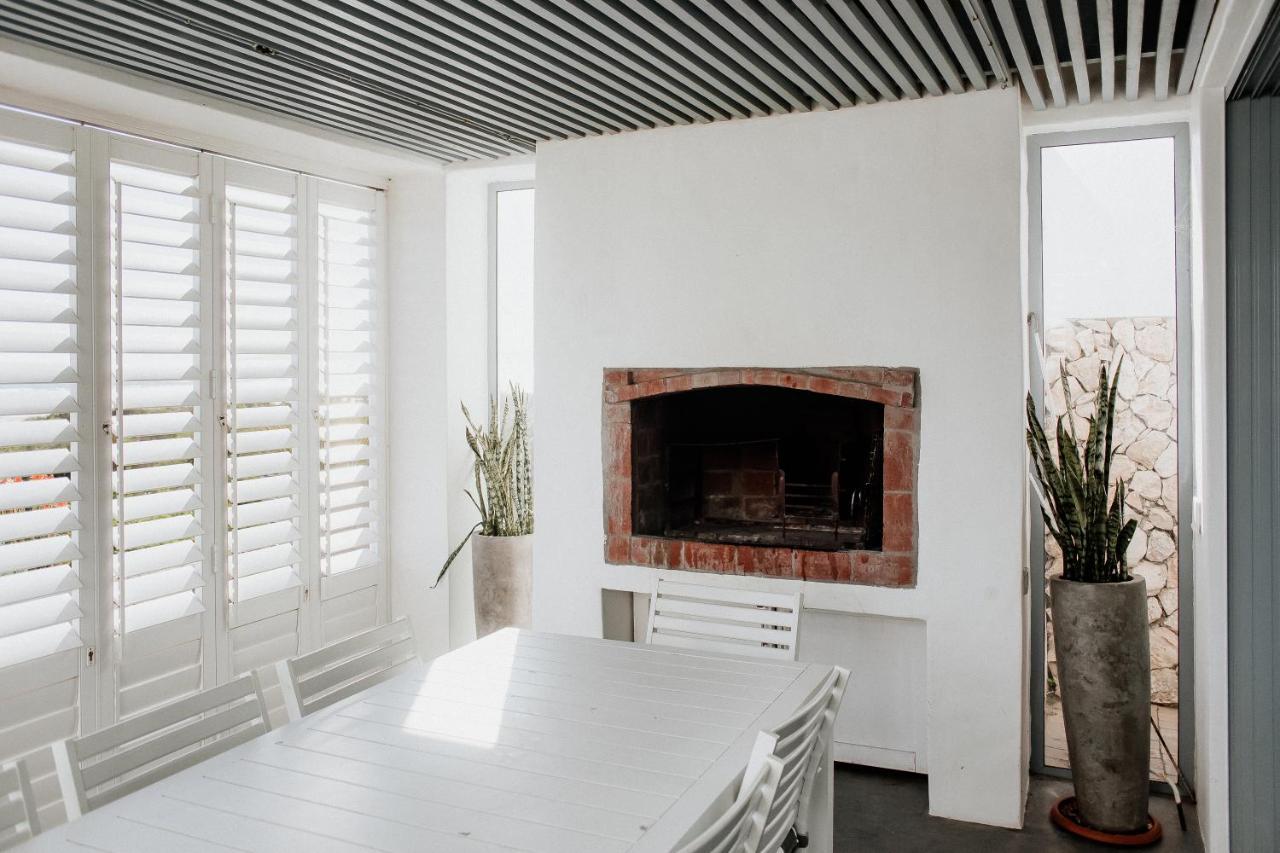 Appartement Graaitjie à Paternoster Extérieur photo