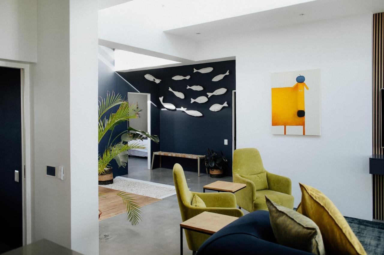 Appartement Graaitjie à Paternoster Extérieur photo