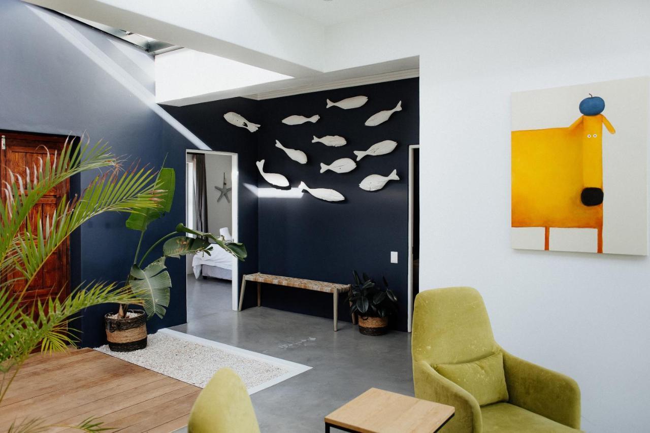 Appartement Graaitjie à Paternoster Extérieur photo