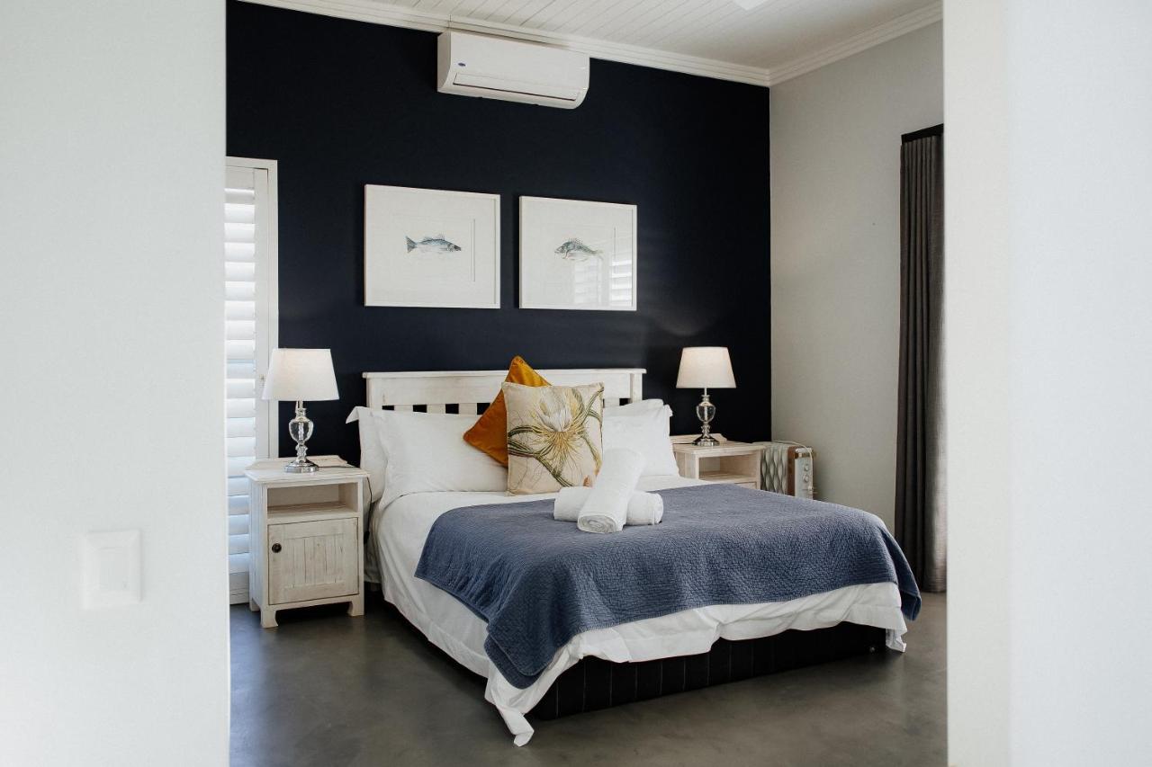 Appartement Graaitjie à Paternoster Extérieur photo