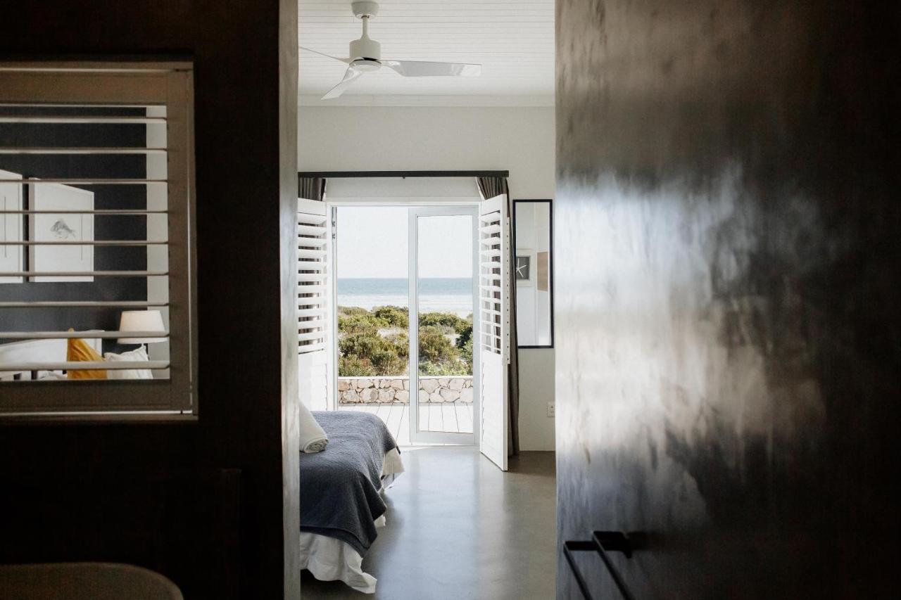 Appartement Graaitjie à Paternoster Extérieur photo
