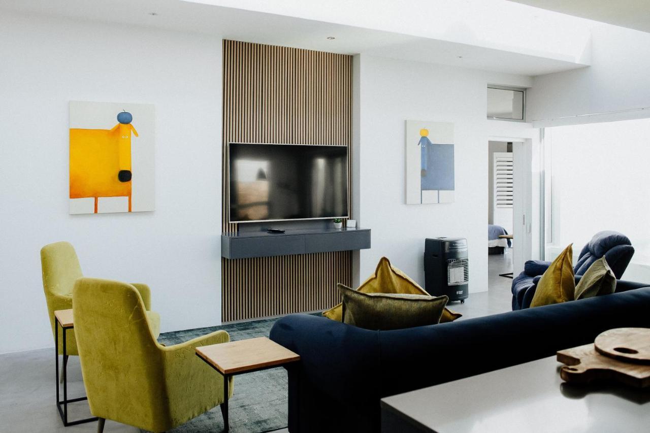 Appartement Graaitjie à Paternoster Extérieur photo