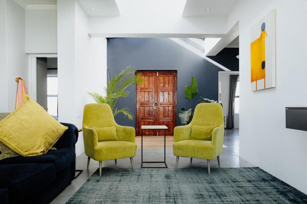 Appartement Graaitjie à Paternoster Extérieur photo