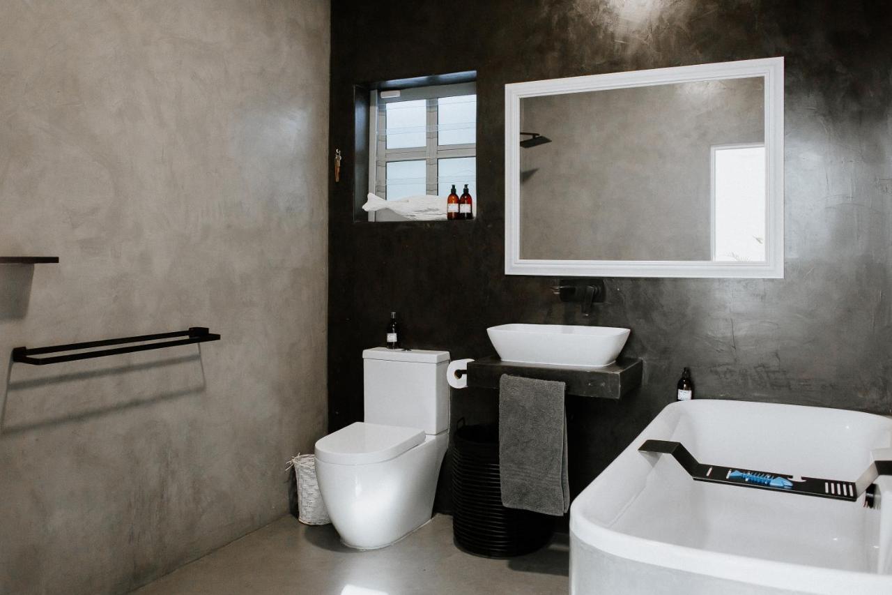 Appartement Graaitjie à Paternoster Extérieur photo