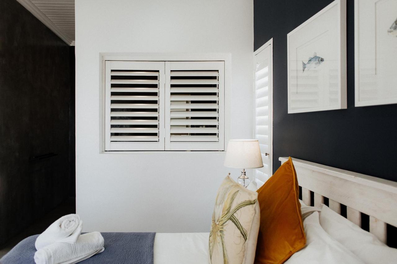 Appartement Graaitjie à Paternoster Extérieur photo