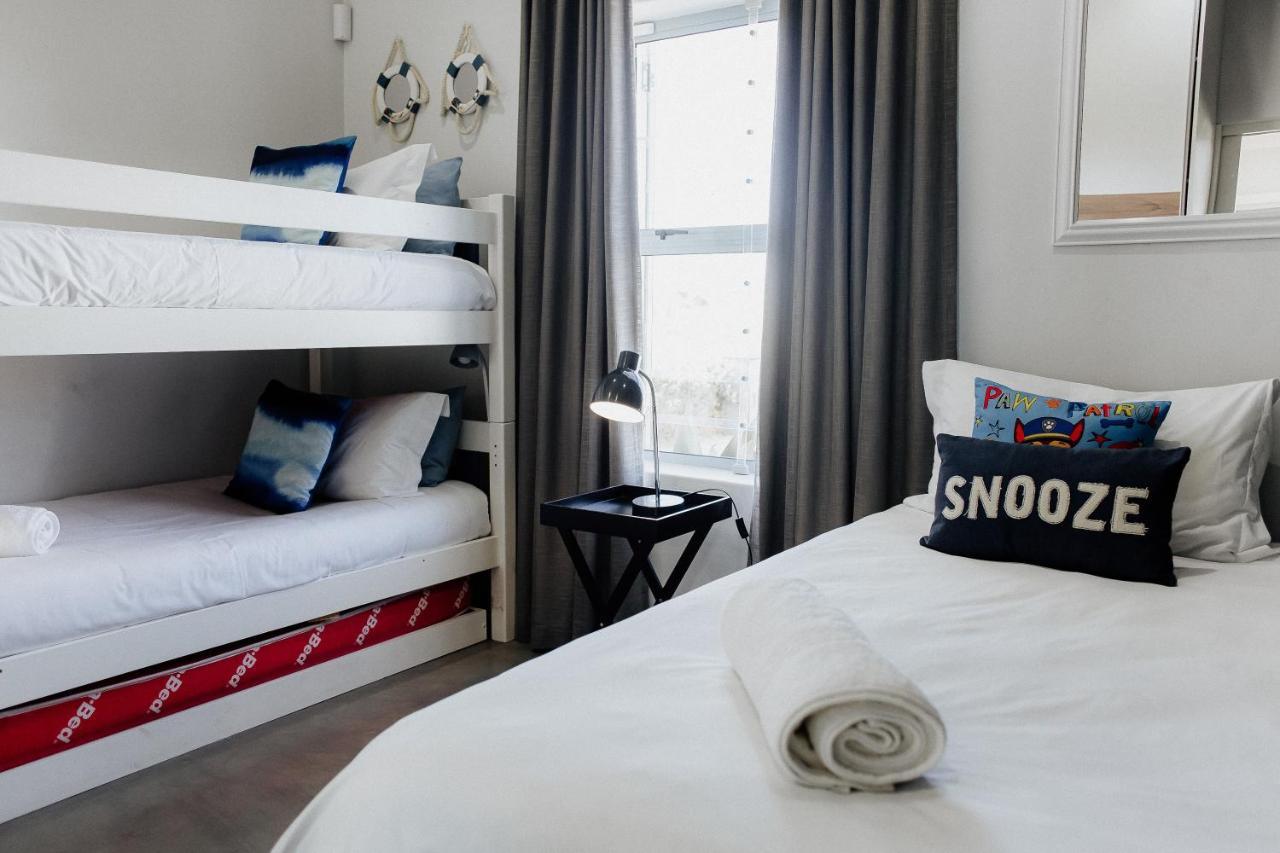 Appartement Graaitjie à Paternoster Extérieur photo