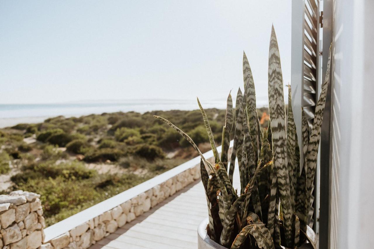 Appartement Graaitjie à Paternoster Extérieur photo