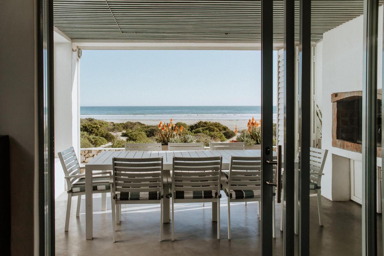 Appartement Graaitjie à Paternoster Extérieur photo