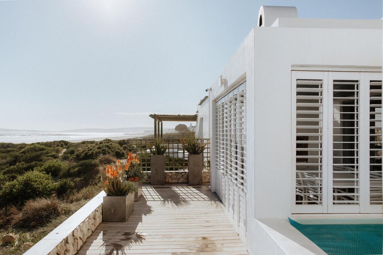Appartement Graaitjie à Paternoster Extérieur photo