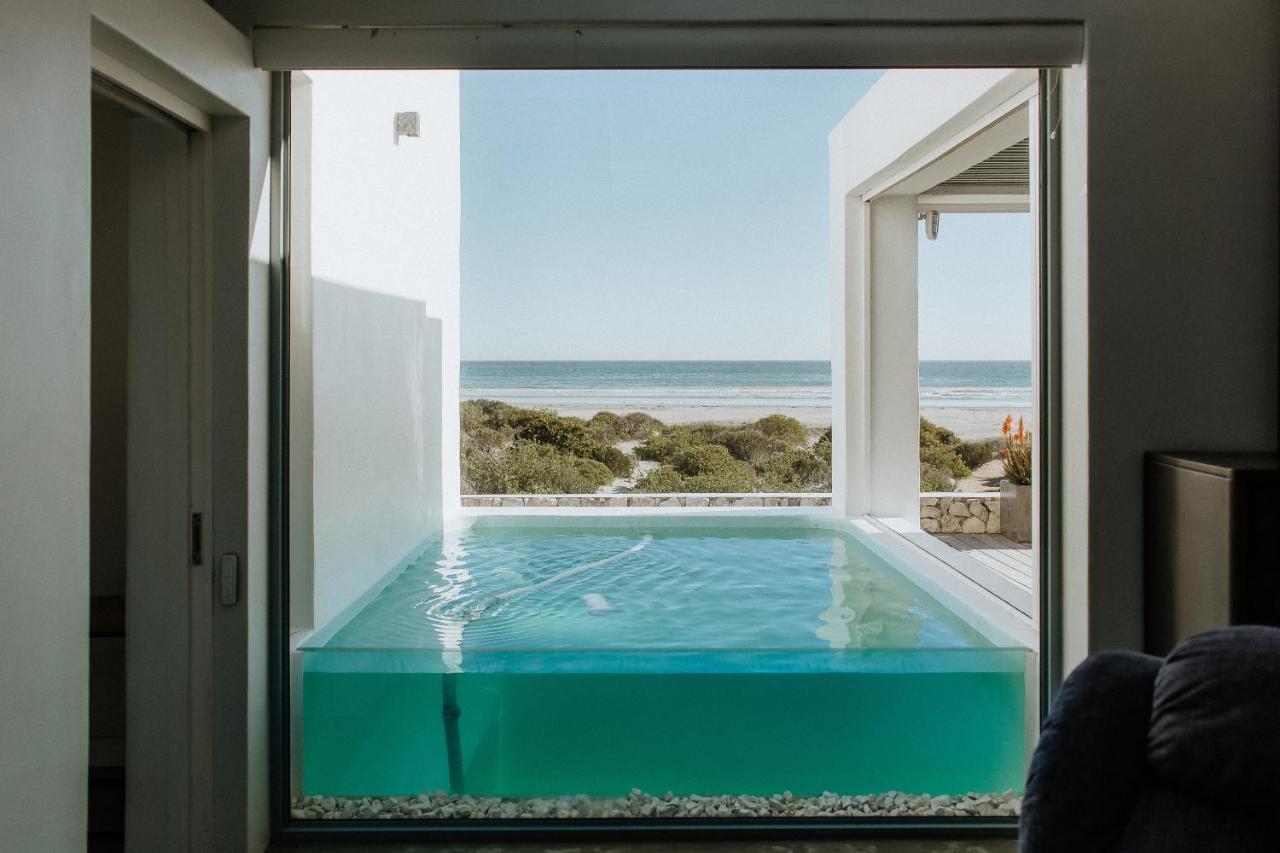 Appartement Graaitjie à Paternoster Extérieur photo