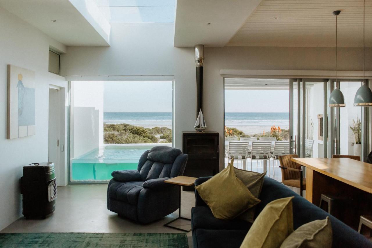 Appartement Graaitjie à Paternoster Extérieur photo