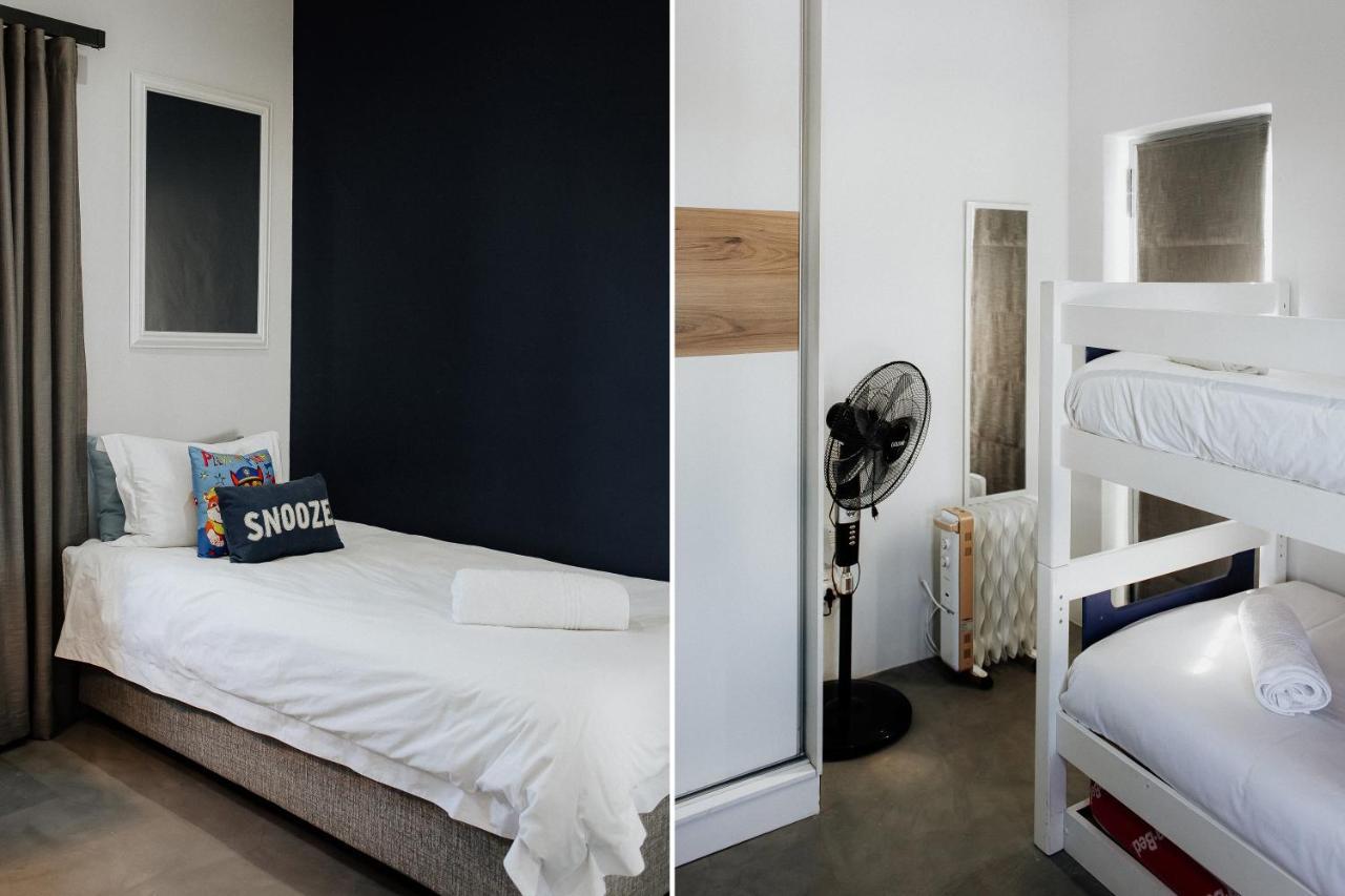 Appartement Graaitjie à Paternoster Extérieur photo
